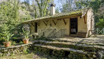 Rustic Finca in Sendero Majaceite photo 2