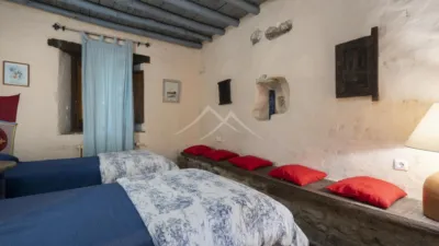 Rustic Finca in Sendero Majaceite photo 30