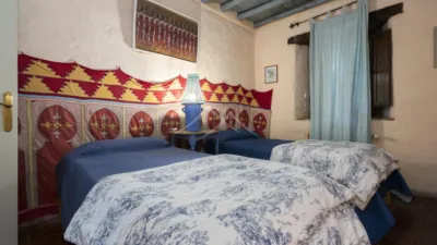 Rustic Finca in Sendero Majaceite photo 31