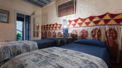 Rustic Finca in Sendero Majaceite photo 32