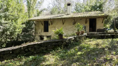 Rustic Finca in Sendero Majaceite photo 33