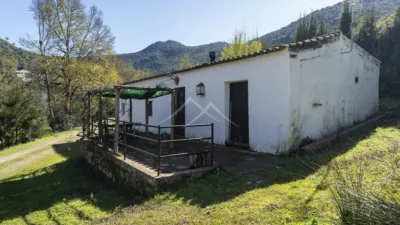 Rustic Finca in Sendero Majaceite photo 34