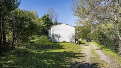 Rustic Finca in Sendero Majaceite photo 36
