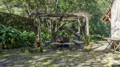 Rustic Finca in Sendero Majaceite photo 37