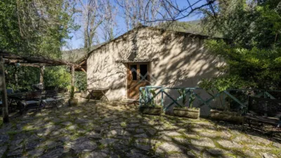 Rustic Finca in Sendero Majaceite photo 38