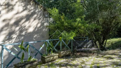 Rustic Finca in Sendero Majaceite photo 40