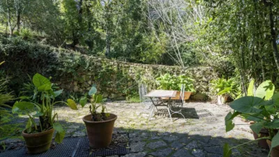Rustic Finca in Sendero Majaceite photo 4