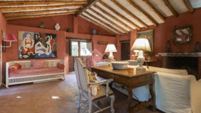 Rustic Finca in Sendero Majaceite photo 5