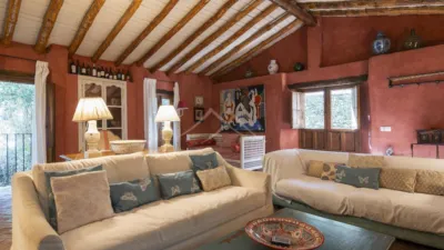 Rustic Finca in Sendero Majaceite photo 6