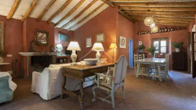 Rustic Finca in Sendero Majaceite photo 8