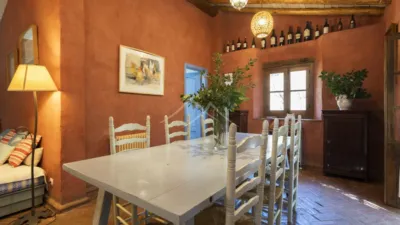 Rustic Finca in Sendero Majaceite photo 9