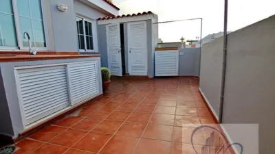 Attic on Calle El Lomo photo 7