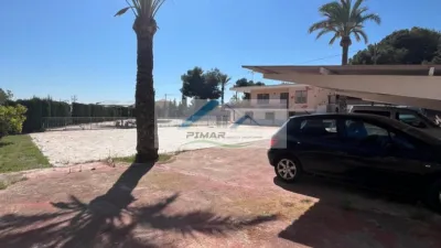 House in Cachapet photo 11