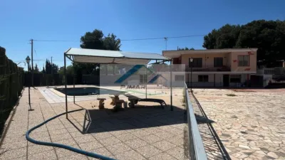 House in Cachapet photo 13