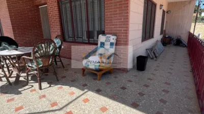 House in Cachapet photo 14