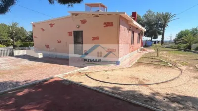 House in Cachapet photo 15