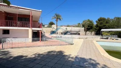 House in Cachapet photo 2