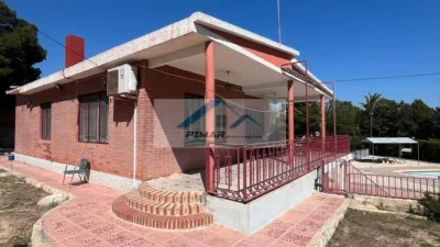 House in Cachapet photo 3
