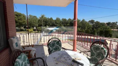 House in Cachapet photo 4