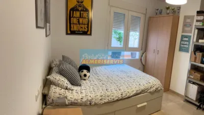 Piso en venta en Bulevar de El Ejido, cerca de Calle de Amaranto, Barrio Pabellón-Estación (El Ejido) de 199.000 €
