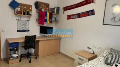 Piso en venta en Bulevar de El Ejido, cerca de Calle de Amaranto, Barrio Pabellón-Estación (El Ejido) de 199.000 €