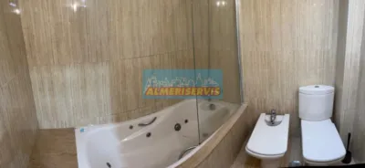 Piso en venta en Bulevar de El Ejido, cerca de Calle de Amaranto, Barrio Pabellón-Estación (El Ejido) de 199.000 €