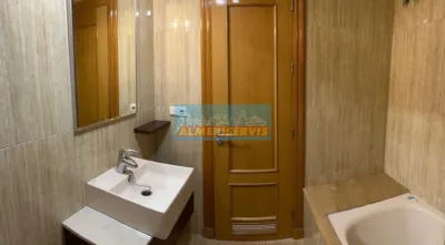 Piso en venta en Bulevar de El Ejido, cerca de Calle de Amaranto, Barrio Pabellón-Estación (El Ejido) de 199.000 €