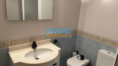 Piso en venta en Bulevar de El Ejido, cerca de Calle de Amaranto, Barrio Pabellón-Estación (El Ejido) de 199.000 €