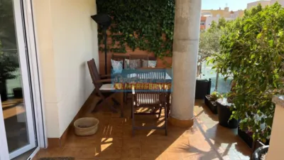 Piso en venta en Bulevar de El Ejido, cerca de Calle de Amaranto, Barrio Pabellón-Estación (El Ejido) de 199.000 €