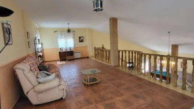 House in Olula del Río photo 10