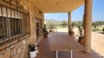 House in Olula del Río photo 13