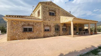 House in Olula del Río photo 27