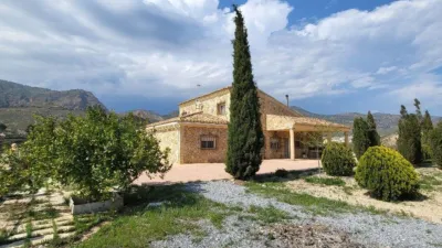 House in Olula del Río photo 28