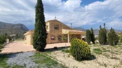 House in Olula del Río photo 29