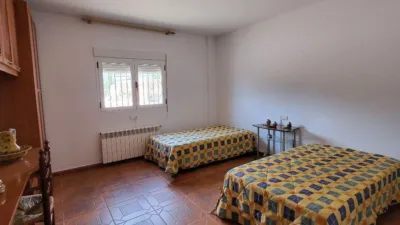 House in Olula del Río photo 2
