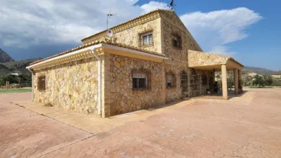 House in Olula del Río photo 30