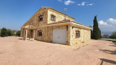 House in Olula del Río photo 31