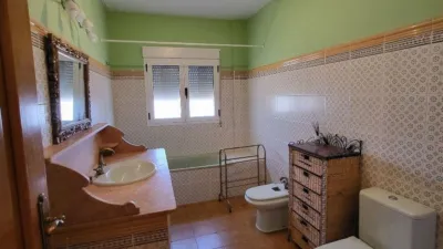 House in Olula del Río photo 32