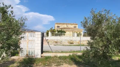 House in Olula del Río photo 37
