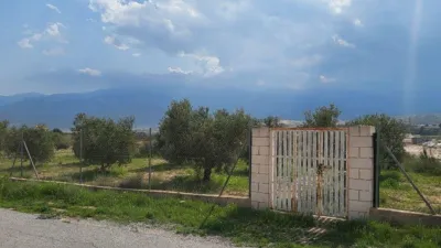 House in Olula del Río photo 38