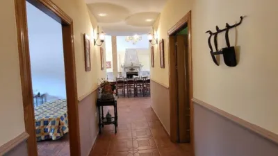 House in Olula del Río photo 5