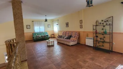 House in Olula del Río photo 7