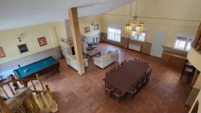 House in Olula del Río photo 9