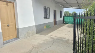 House on Calle Cerca del Centro photo 15