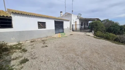 House on Calle Cerca del Centro photo 18