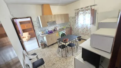 House on Calle Cerca del Centro photo 23