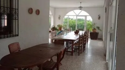 Chalet in Jubalcoy photo 15