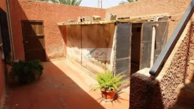 Chalet in Jubalcoy photo 17