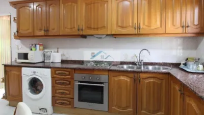 Chalet in Jubalcoy photo 18