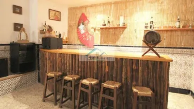 Chalet in Jubalcoy photo 20
